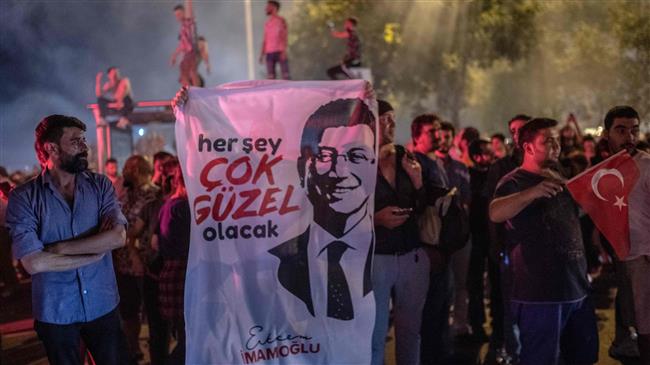 Turkey