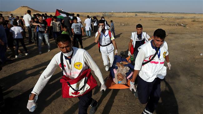 'UK approved arms sales to Israel during Gaza protests’