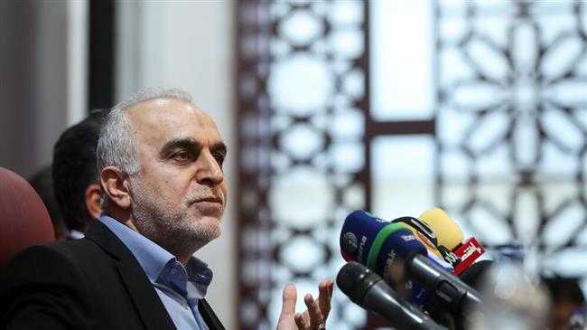 Iran records double surge in FDI in early 2019