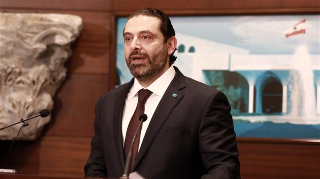 'All in Lebanon' opposed to Trump's 'deal of century'