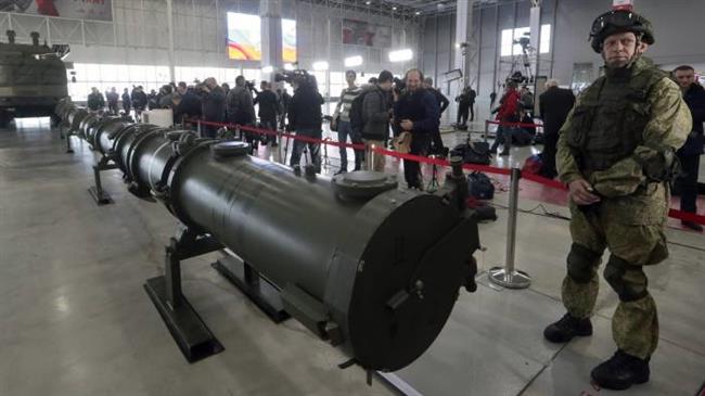 Russia ‘to respond to NATO moves over INF abolition’