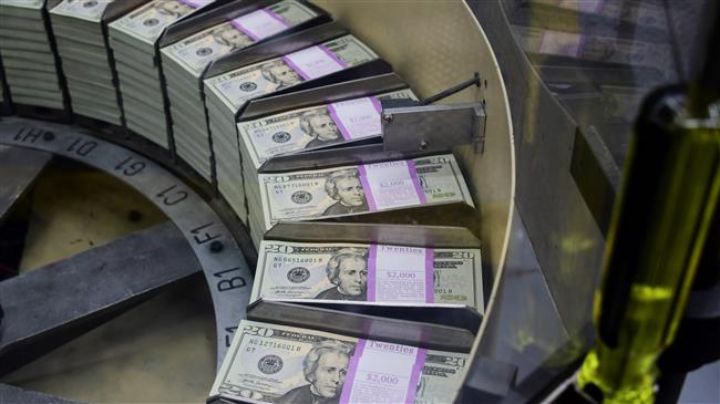 Russia, China sign deal to ditch dollar: Newspaper