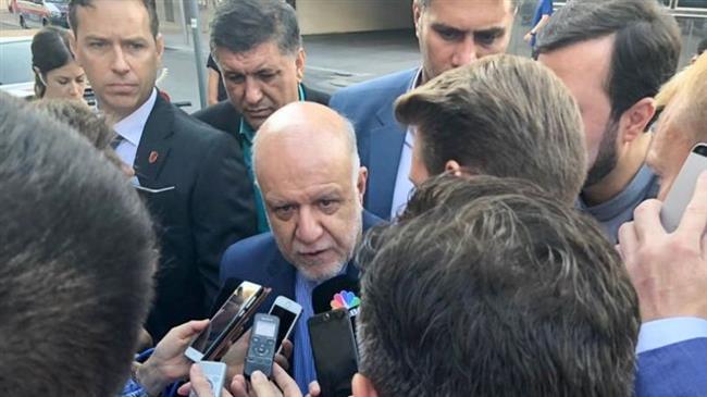 Iran says some members risk destroying OPEC