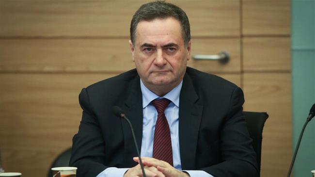 Israeli FM in UAE, pushing for normalization with Arabs