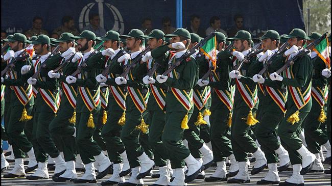 IRGC disbands terrorist team in northwestern Iran