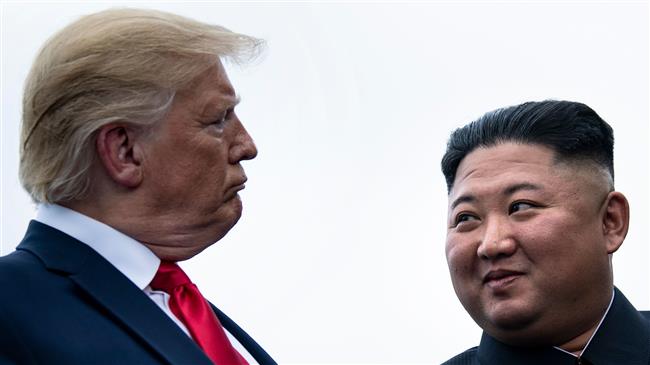 'US-North Korea reconciliation battle already lost'