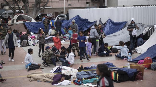 Migrants