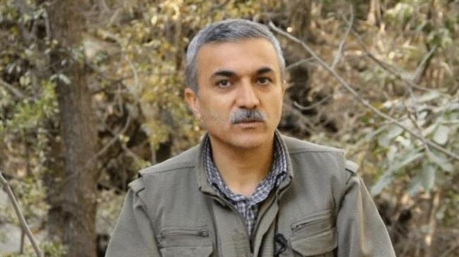 Top Kurdish PKK militant killed in northern Iraq