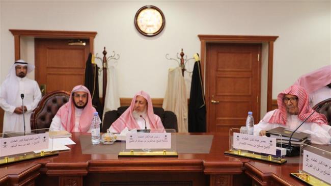 ‘Top Saudi clerics snub council sessions over corruption’
