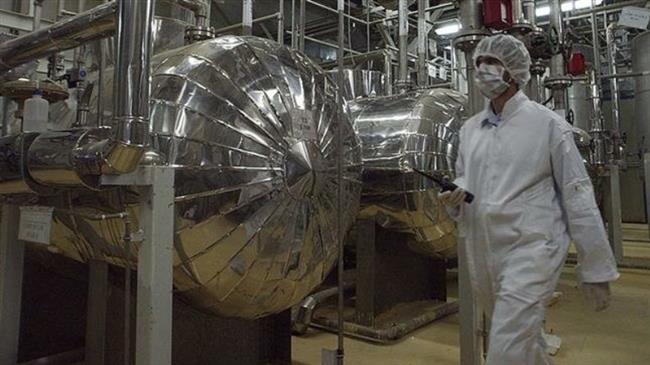 Iran balancing the commitments to JCPOA