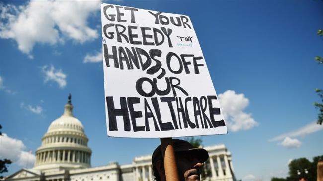 US appeals court to rule Obamacare unconstitutional