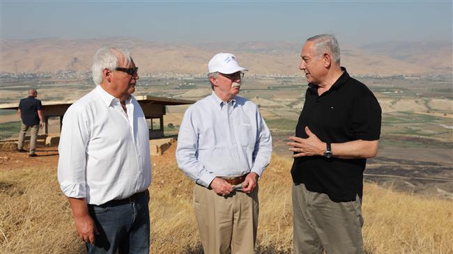 Netanyahu: Israel to retain settlements under any deal