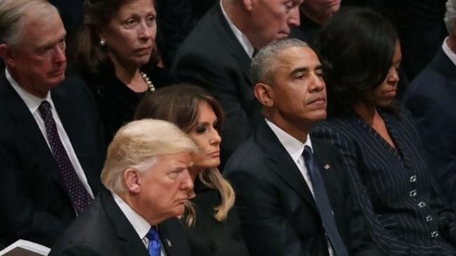 ‘Trump driven by anger, jealousy toward rivals’