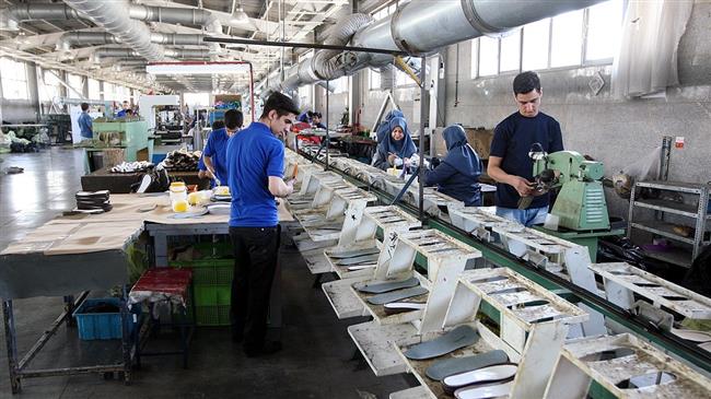 Iran eyes $2.4bn funding for SMEs: Chief banker