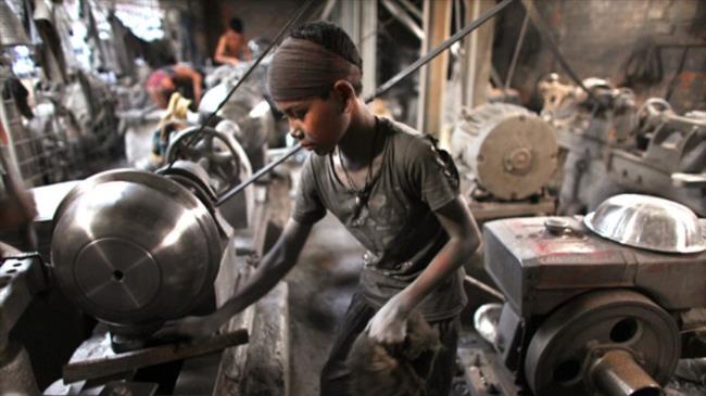 'To end slavery, 10,000 must be freed every day for ten yrs'