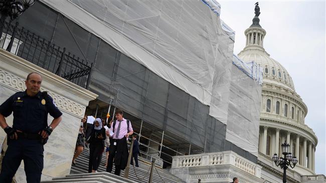 US House blocks Saudi arms sales, Trump to veto