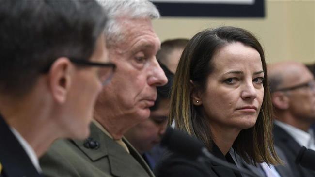 US says not after ‘anti-Iran’ coalition as allies dither