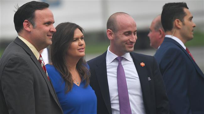 Trump president for all Americans: Miller