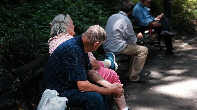 Massive US heat wave blamed for at least 6 deaths