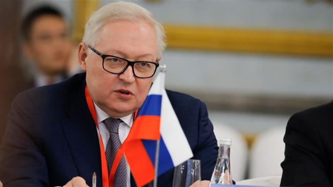 Russia takes Iran's side on oil tanker seizure case