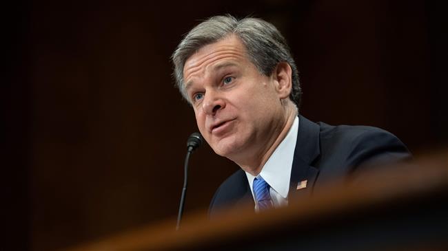Russia ‘absolutely intent’ on interfering in US elections