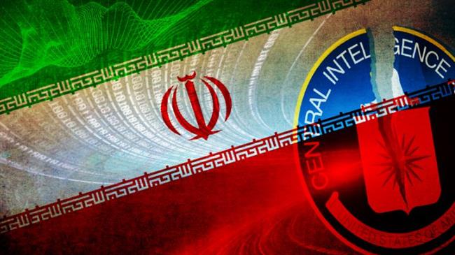‘CIA espionage against Iran absolute act of war’
