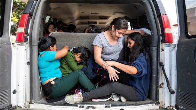 ‘US to engage in speedy deportations of immigrants’