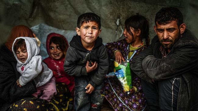 Illegal Syrian refugees in Istanbul will be sent to other provinces: Interior Minister