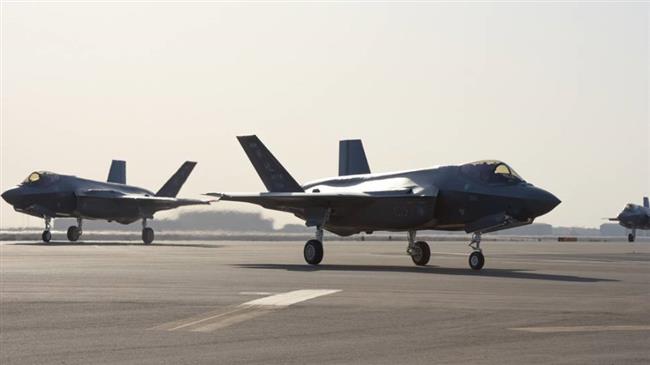 'UAE turned into hub for US operations against Iran'
