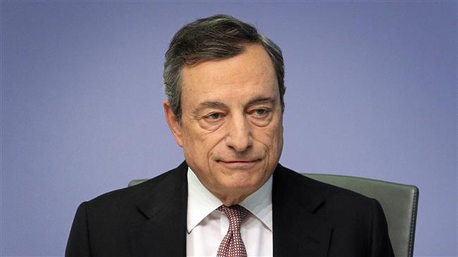 UK and US are key threats to EU's economy