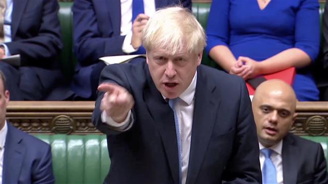 UK Muslims, minorities lack trust in Boris Johnson