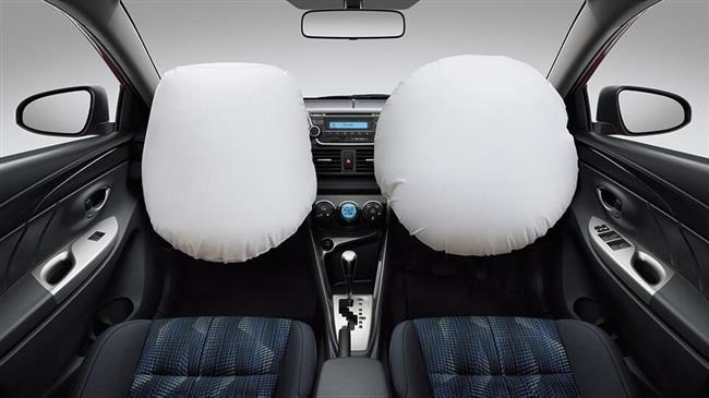 Iran masters technology for making airbag control units
