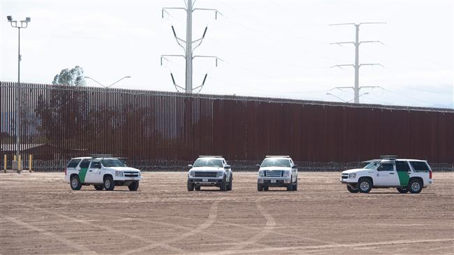 US Supreme Court lets Trump use funds for border wall