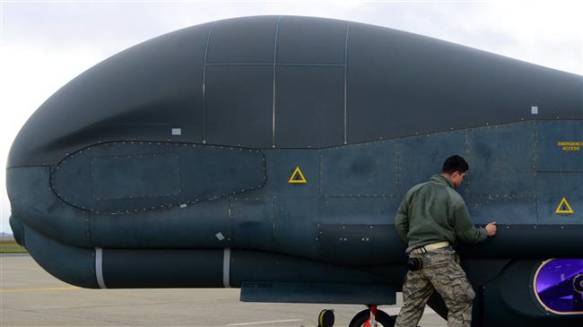 India reconsiders buying US drones after Iran downing