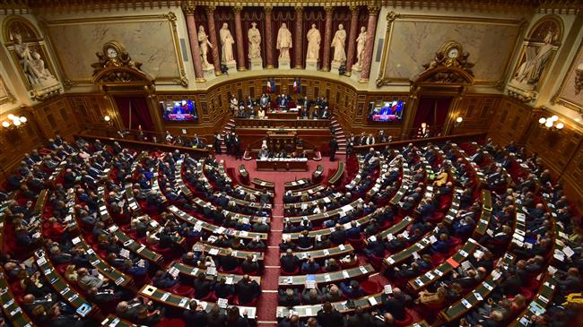 Senate fails to override Trump veto of Saudi arms sales
