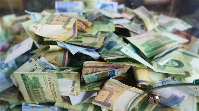 Two UAE banks ready to process Iran trade: Financier