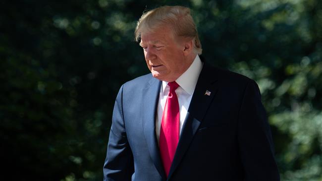 Half of US voters say Trump is racist: Poll