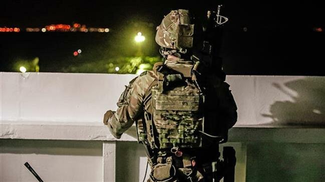 Grace-1: brutalité extrême de la Royal Navy