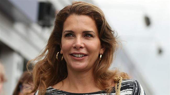 Dubai ruler's wife seeks UK forced marriage protection 