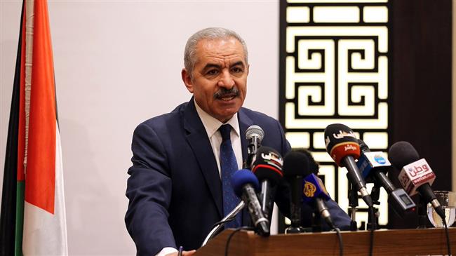‘Israel risks demographic death sans two-state solution’