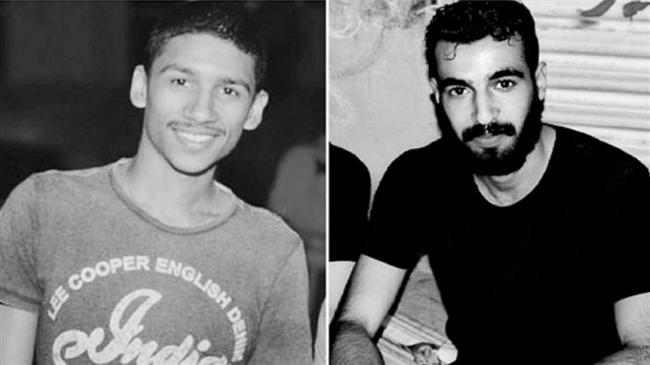 UN condemns Bahrain execution of two activists