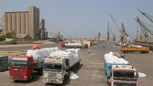Yemen, UN’s food agency ink deal to resume food aid
