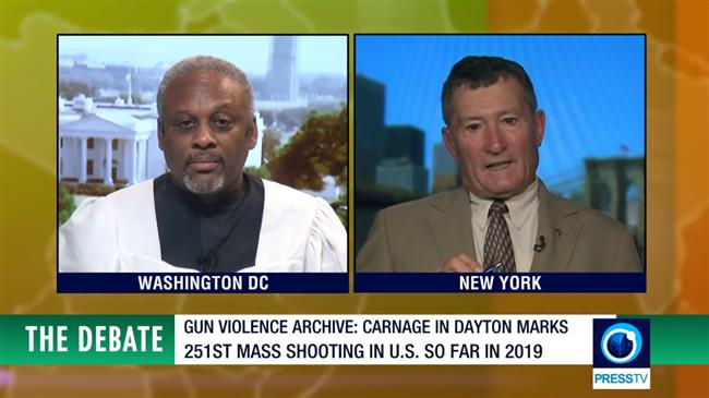 ‘White racial terrorism in US as old as America itself’