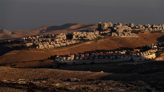 Israel advances plans for over 2,300 settlement homes