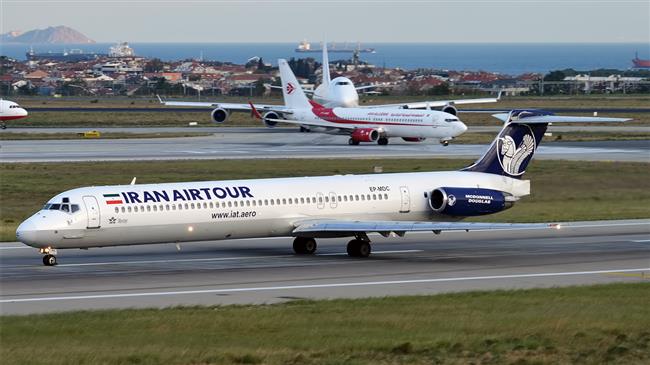 Iran judiciary to review airline privatization