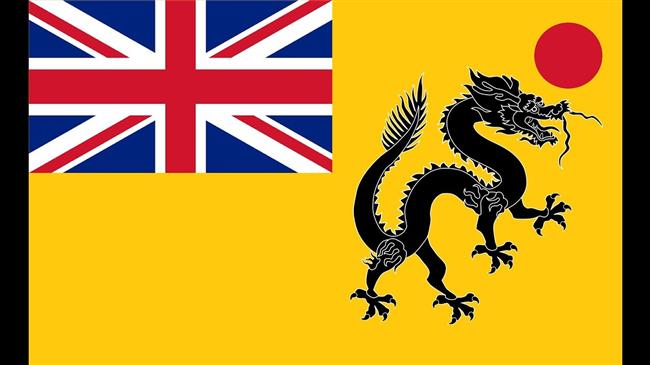 Analysing Britain's colonial attitude toward China