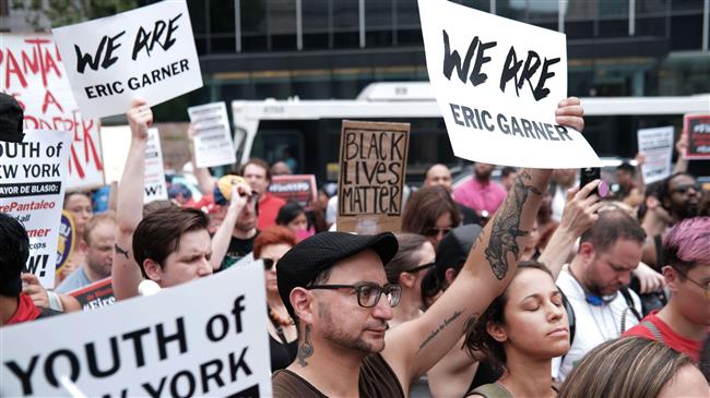 US police leading cause of death among young men: Study