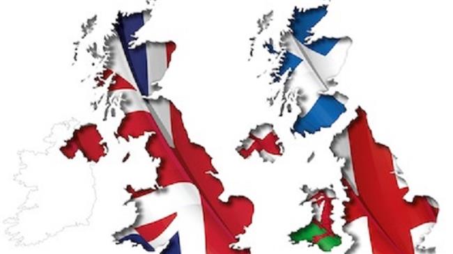 Gordon Brown warns of UK breakup 