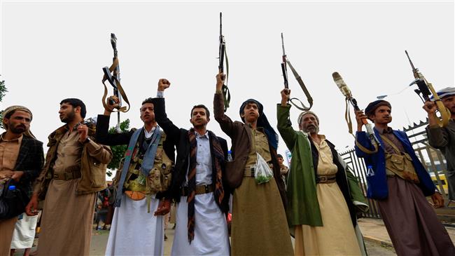 Iran supports intra-Yemeni peace talks: Zarif
