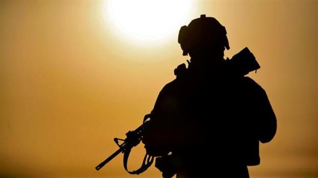 US soldier killed in Iraq's Nineveh province